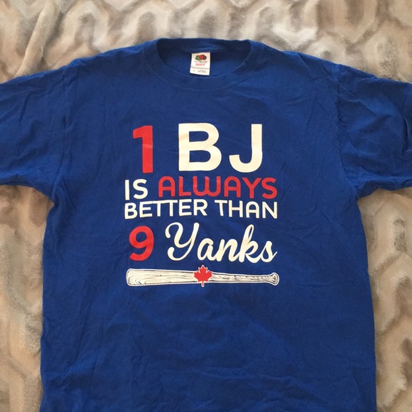 where can i buy blue jays shirts